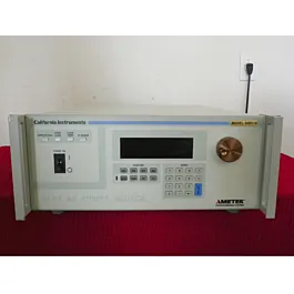Fuente de Energía AC/DC AMETEK California Instruments 3001IX-CTS