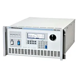 Carga electrónica AC AMETEK California Instruments 3091LD