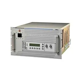 Fuente de Energía AC California Instruments 6000LS