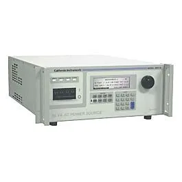 Fuente de Alimentación AC/DC y Analizador AMETEK California Instruments 9003IX