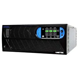 AMETEK California Instruments AST6003 Fuente de energía AC/DC