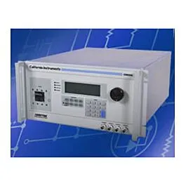 AMETEK California Instruments CSW5550 Fuente de Energía AC/DC