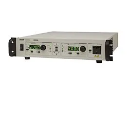 Fuente de Alimentación CA Ametek CW1251P