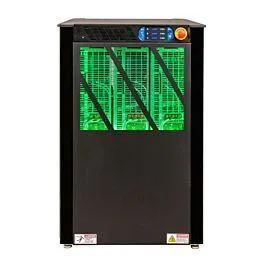Simulador de Red Regenerativo AC/DC AMETEK California Instruments Sequoia de 45 kW