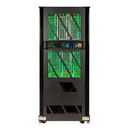 AMETEK TA0090A1E1-000000A Tahoe 90kVA Fuente de alimentación AC/DC