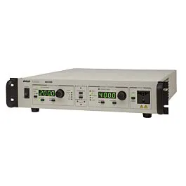 Fuente de Alimentación CA Ametek CW1251M