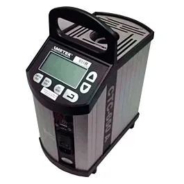 Calibrador de Temperatura Compacto AMETEK Jofra CTC650