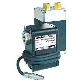 Módulo de Presión AMETEK JOFRA APM300PSI
