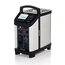Calibrador de Temperatura AMETEK Jofra CTC350