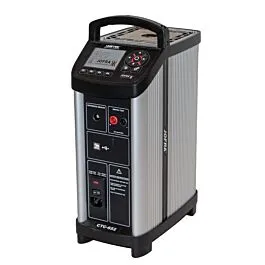 Calibrador de Temperatura Compacto AMETEK Jofra CTC652
