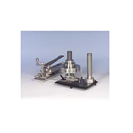 Probador de Peso Muerto de Columna Dual AMETEK JOFRA DM-T-100-1L/C
