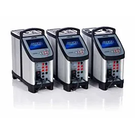 AMETEK Jofra PTC155B115BSMMU1R11EASCT Calibrador de Temperatura