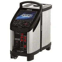 Calibrador de Temperatura de Referencia AMETEK JOFRA RTC157