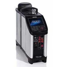 Calibrador de Temperatura de Referencia AMETEK - JOFRA RTC159B115BSIXDLCR14HTR