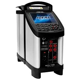 Calibrador de Temperatura de Referencia AMETEK - JOFRA RTC168