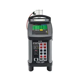 Calibrador de Temperatura de Referencia AMETEK - JOFRA RTCT-168