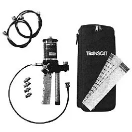 Kit de Bomba Hidráulica AMETEK M&G 5954P