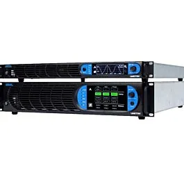 AMETEK Fuente de Potencia AC Programmable Asterion ASC