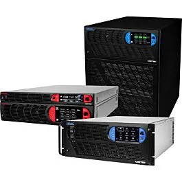 Fuente de Alimentación AC Programable AMETEK Asterion AST
