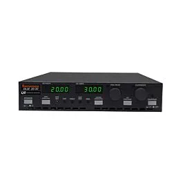 Fuente de alimentación CC programable AMETEK Power DLM