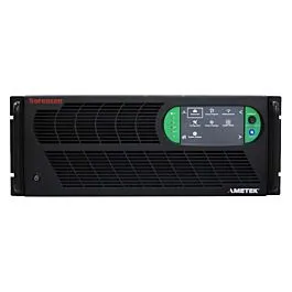 Sistema de Fuente de Potencia DC Programable AMETEK MIB