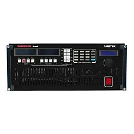 Carga Electrónica DC Programable AMETEK Serie PLA