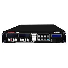 Carga Electrónica PLW Programable AMETEK