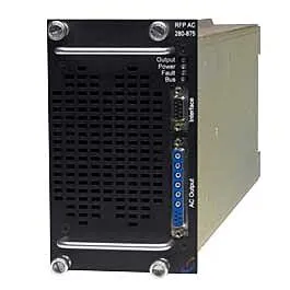 AMETEK Programmable Power Módulo AC RFP-A305K-875-1G1B