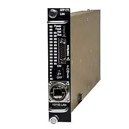 AMETEK Potencia Programable RFP-C1LAN-000-002D Módulo Controlador LAN