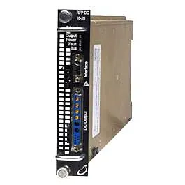 Fuente de Alimentación CC AMETEK Programmable Power RFP-D1016-021-2D1A
