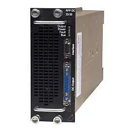 Módulo DC ReFlex Power Programable AMETEK RFP-D2033-030-1G2A