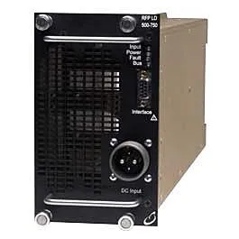 Módulo de Carga CC AMETEK Programmable Power RFP-L3500-375-2D1B