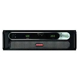Fuente de alimentación DC modular AMETEK Programmable Power serie SGA