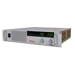 AMETEK Fuente de Alimentación DC XFR Programable