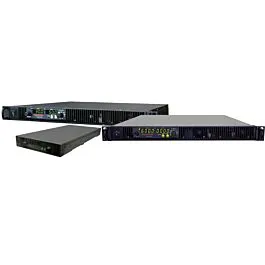 Sistema de Fuente de Alimentación DC Programable AMETEK XG