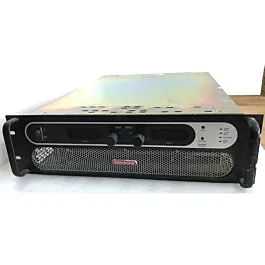 Fuente de alimentación DC Ametek SGA160/63E