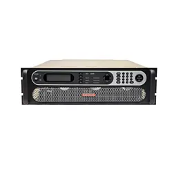 Fuente de alimentación DC de alta potencia Ametek SGA300X33C