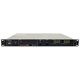 Fuente de Alimentación DC AMETEK Sorensen DCS10-120, Interfaz M9C