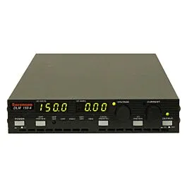 Fuente de alimentación CC AMETEK Sorensen DLM150-4