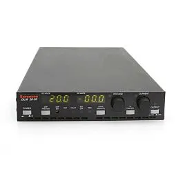 Fuente de alimentación CC AMETEK Sorensen DLM20-30M130