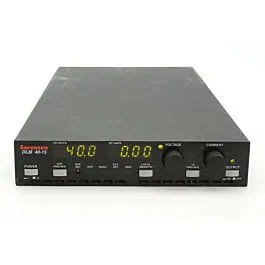 Fuente de Alimentación DC AMETEK Sorensen DLM40-15