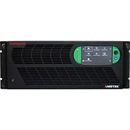 Fuente de Alimentación DC Bidireccional AMETEK Sorensen MiBeam 37kW, 600V, 150A