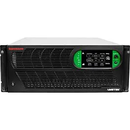 Fuente de Alimentación DC Bidireccional AMETEK Sorensen MiBeam 37kW, 2000V, 50A