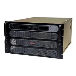 Fuente de alimentación DC AMETEK Sorensen SGA160/188C