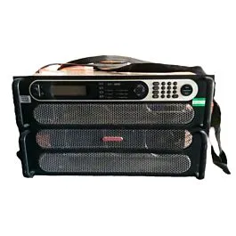AMETEK Sorensen SGI600-50 Fuente de Alimentación CC