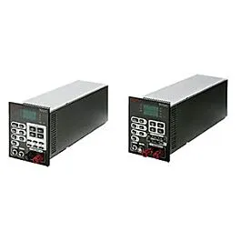 Chasis mainframe modular AMETEK Sorensen SLM-1-11-1