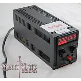 AMETEK Sorensen XTS30-2 Fuente de Alimentación DC