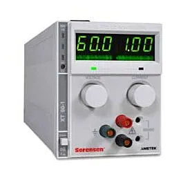 AMETEK Sorensen XTS30-2X Fuente de Alimentación DC