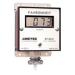 Termómetro Digital AMETEK - US Gauge DT-8351