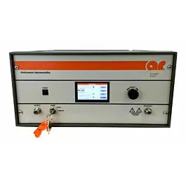 Amplificador Microondas Amplifier Research 100S1G6